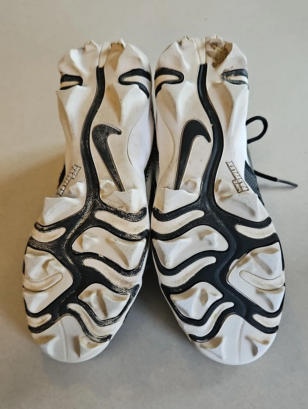 Nike Baseball Cleats